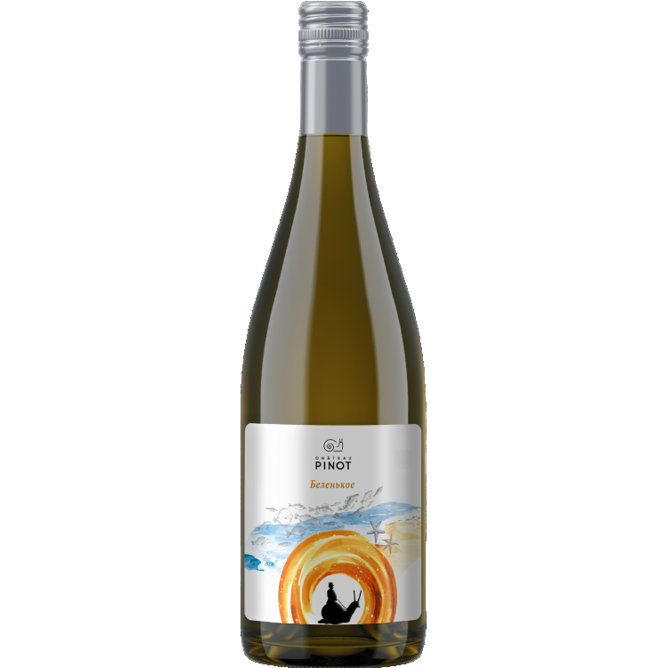 Chateau Pinot Беленькое
