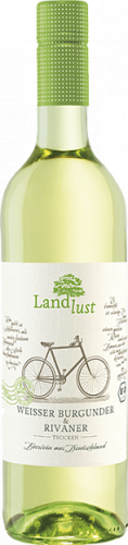 Landlust Rivaner Weisser Burgunder