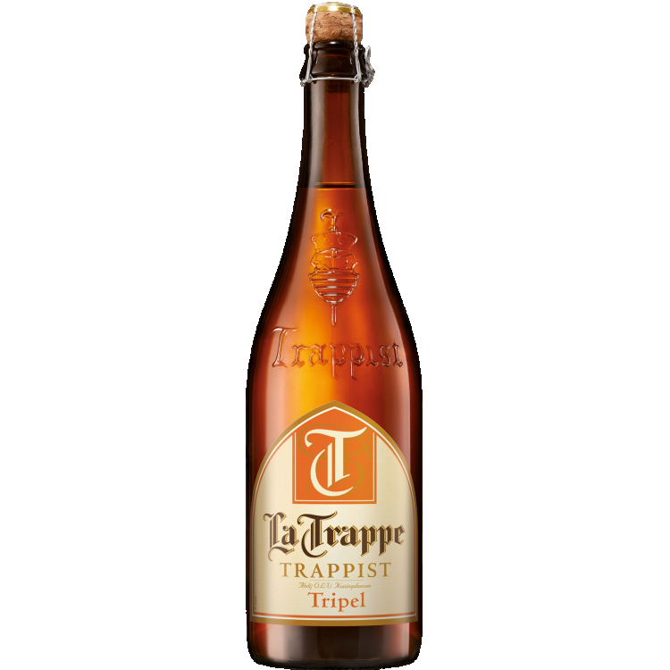 La Trappe Tripel