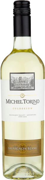 Michel Torino Coleccion Sauvignon Blanc
