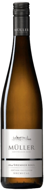Вино Gruner Veltliner Ried Kremser Kogl 0.75 л
