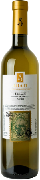 Вино Adati Tvishi 0.75 л