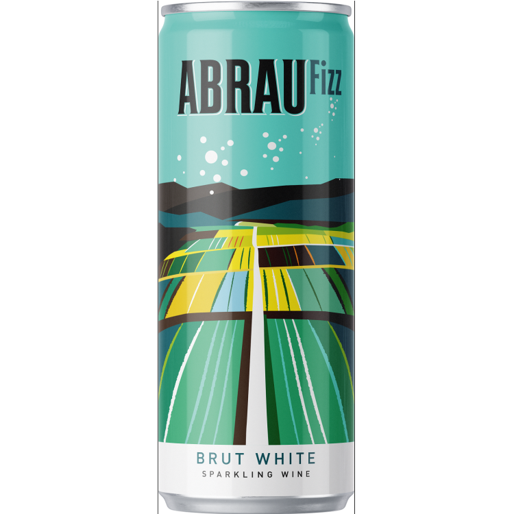 Abrau Fizz brut white