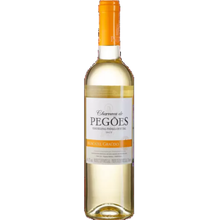 Charneca de Pegoes Branco