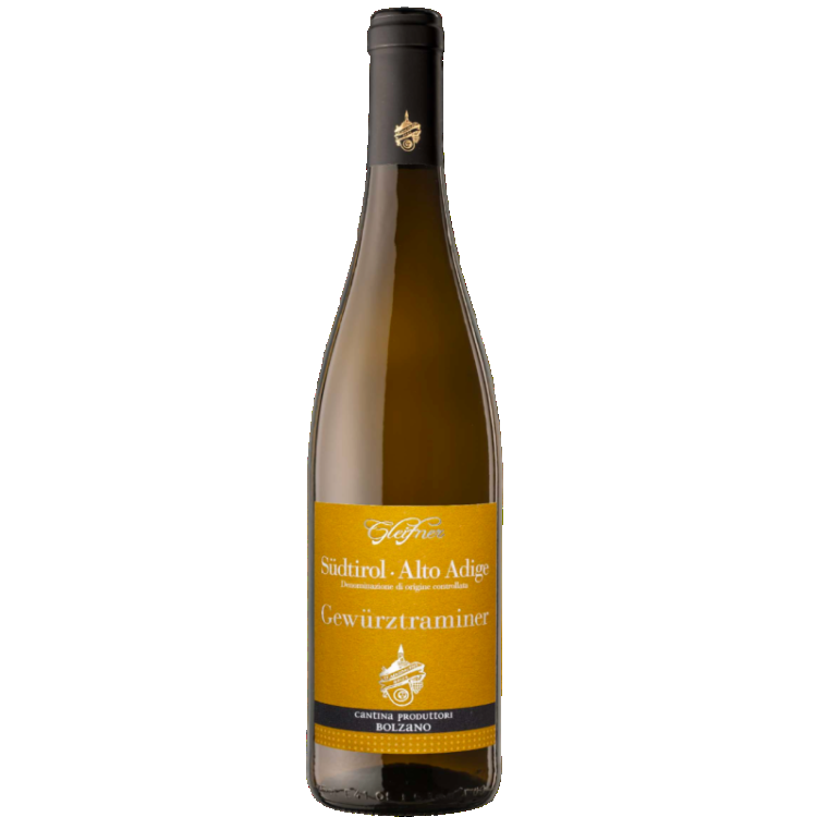 A.A. Gewürztraminer DOC Gleifner