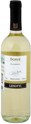 Lenotti Soave Classico