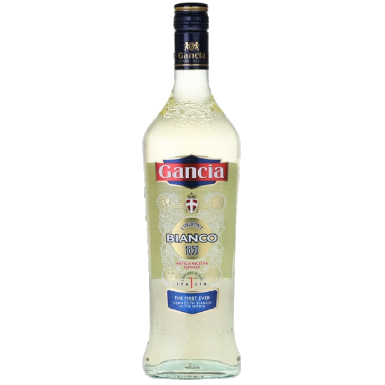 Gancia Bianco