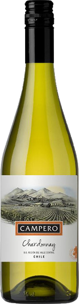 Campero Chardonnay