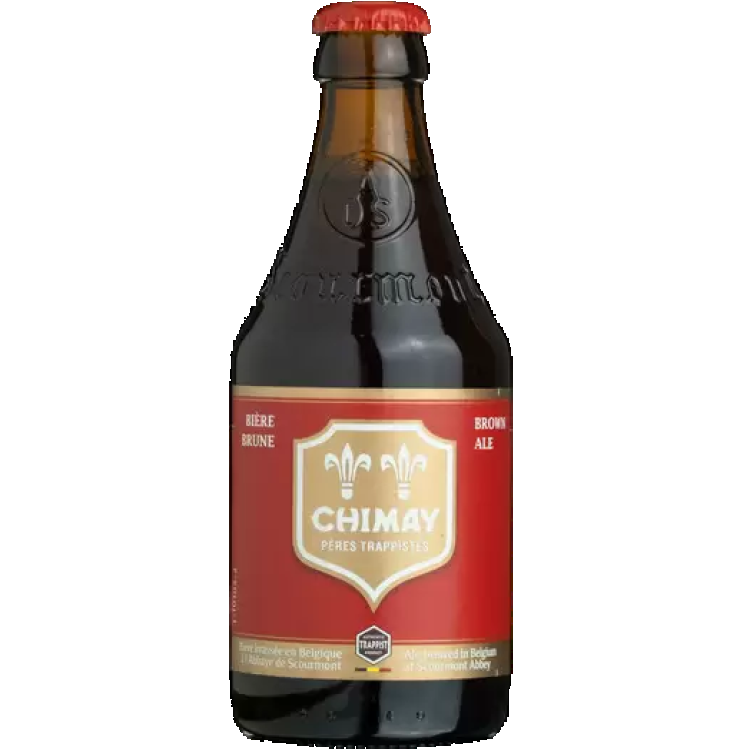 Chimay Red Cap