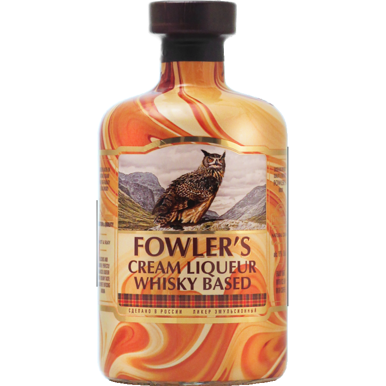 Fowler`s Cream
