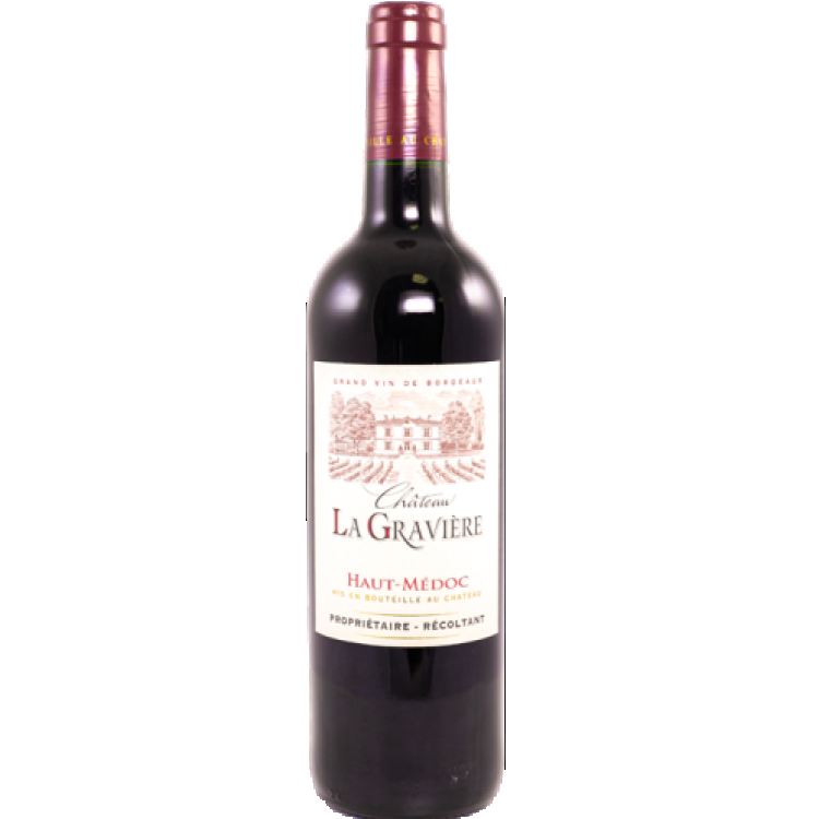 Chateau Graviere