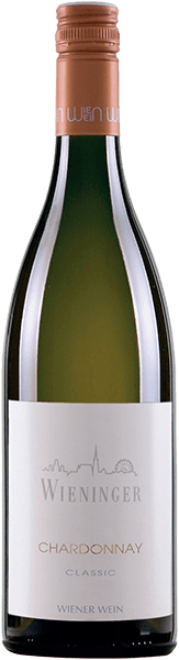 Вино Wieninger, Chardonnay Classic 0.75 л