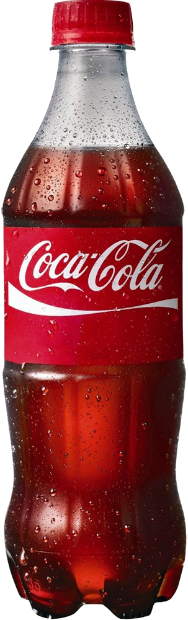 Вода Coca-Cola 1 л