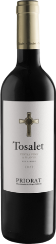 Tosalet Vinyes Velles