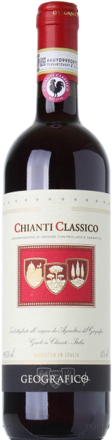 Geografico · Chianti Classico