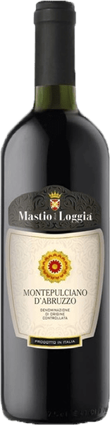 Mastio della Loggia Montepulciano d’Abruzzo