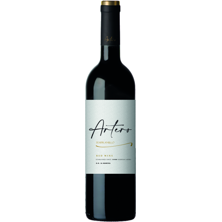 Artero Tempranillo