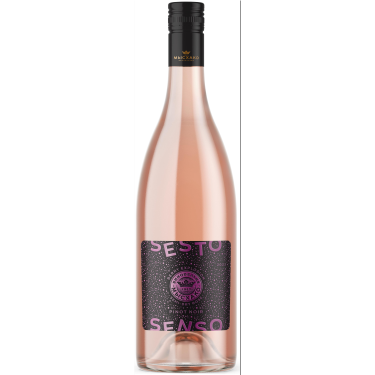 Пино Нуар Ягодный Взрыв