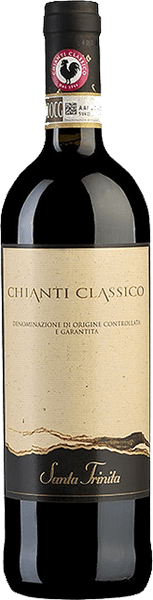 Santa Trinita Chianti Classico