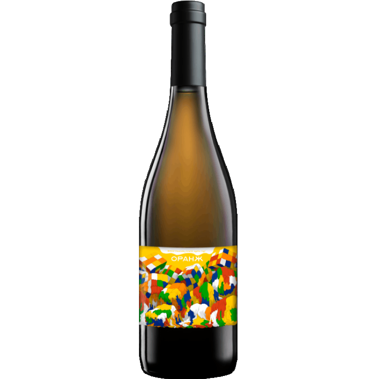 Оранж Кара-Тау