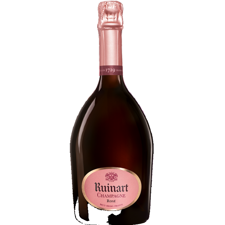 Ruinart Rose Brut