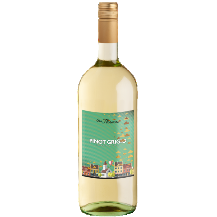 Pinot Grigio Provincia Di Pavia - San Floriano