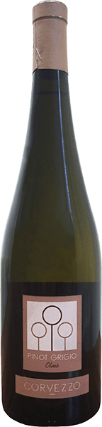 Corvezzo · Pinot Grigio