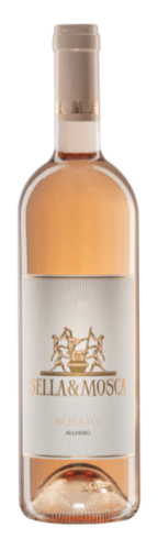 Rosato - Alghero Rosato DOC