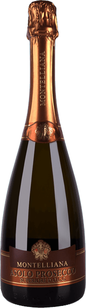 Montelliana Asolo Prosecco Superiore 0.75