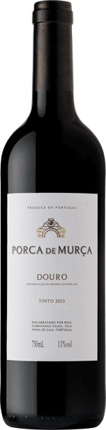 Porca de Murca Tinto