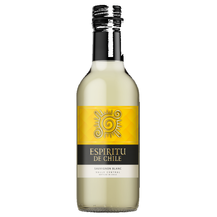 Espiritu de Chile  Sauvignon Blanc