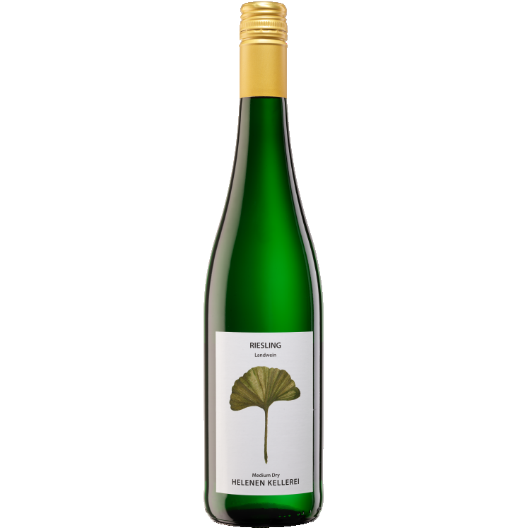 Helenen Kellerei Riesling Semi Dry