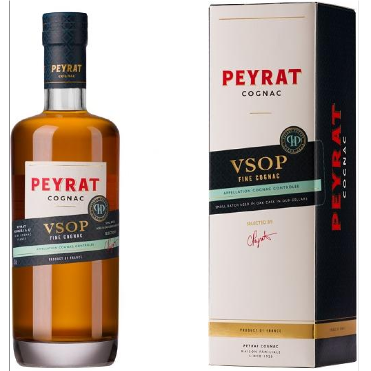 Peyrat VSOP