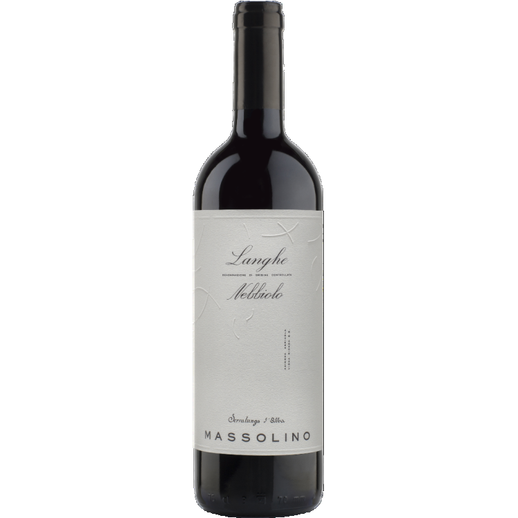 Massolino Langhe Nebbiolo