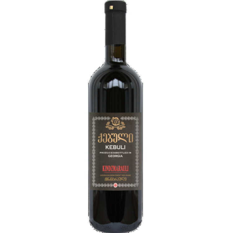 Kindzmarauli Kebuli