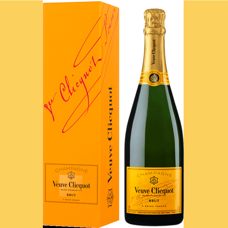 Veuve Clicquot в п/у