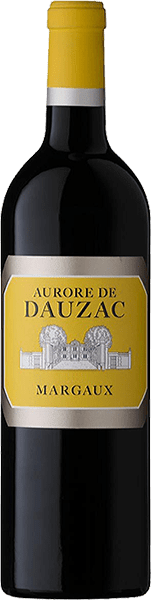 Вино Chаteau Dauzac Aurore de Dauzac, Margaux АОС 2014 0.75 л