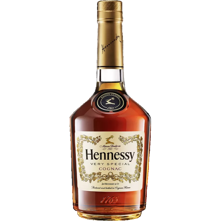 Hennessy VS