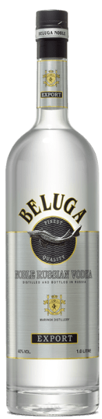 Водка Beluga Noble 1 л