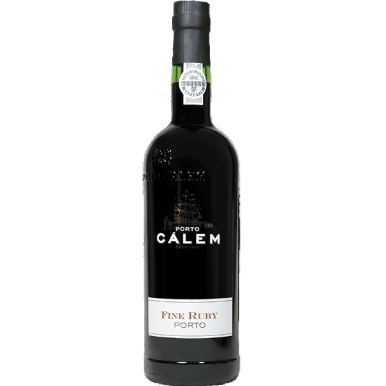 Calem Fine Ruby Red Sweet