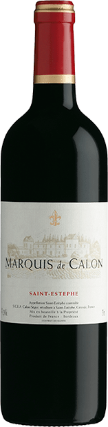 Вино Marquis de Calon 0.75 л