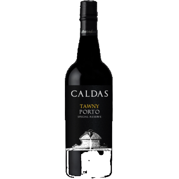 Caldas Porto Tawny