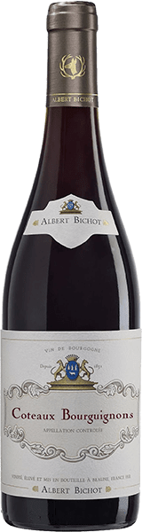 Вино Albert Bichot, Coteaux Bourguignons AOC 0.75 л
