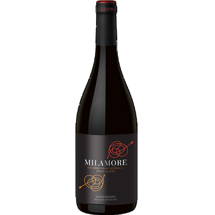 Milamore (Amarone style)
