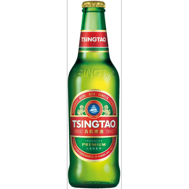 Tsingtao