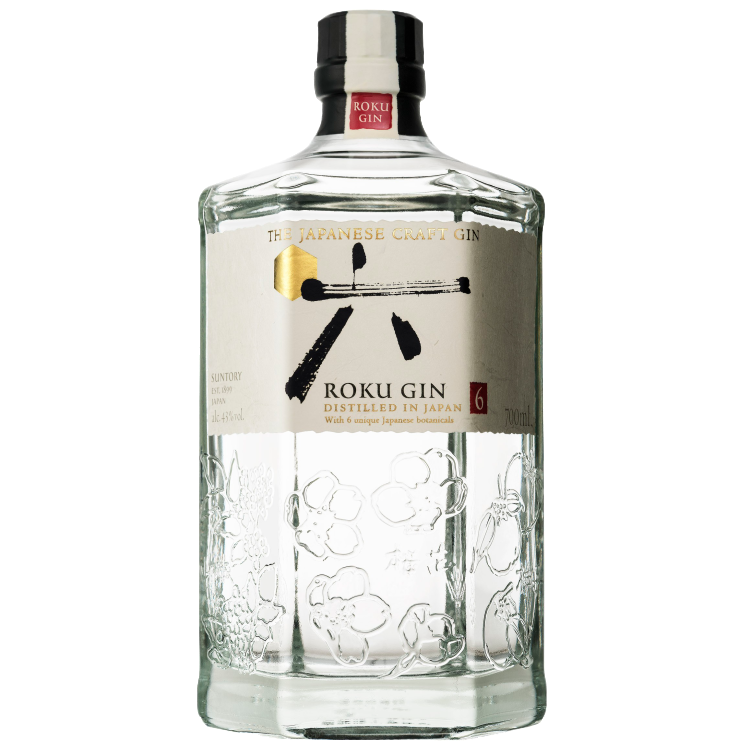 Roku Gin