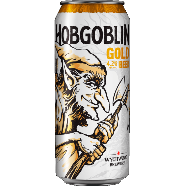 Hobgoblin Gold