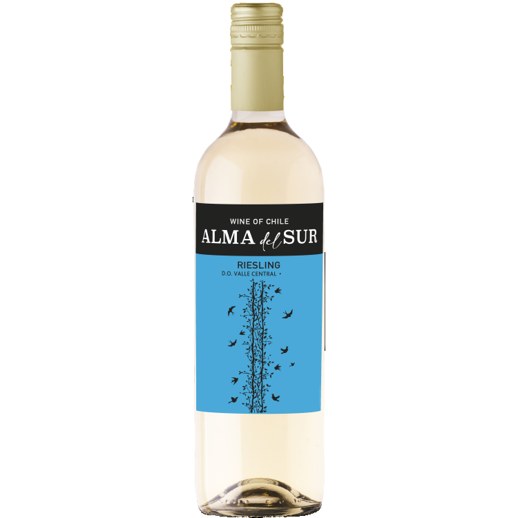 Alma del Sur Riesling