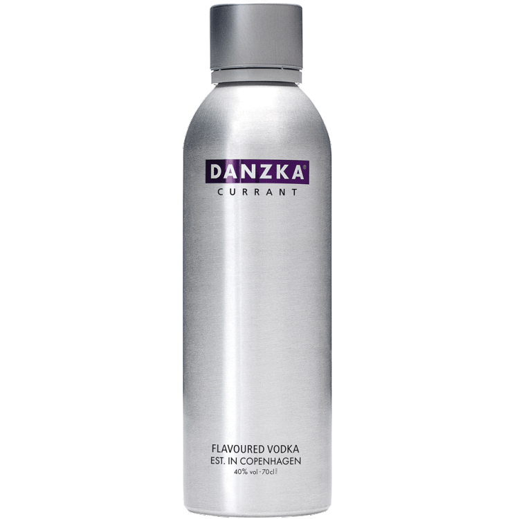 Danzka Currant