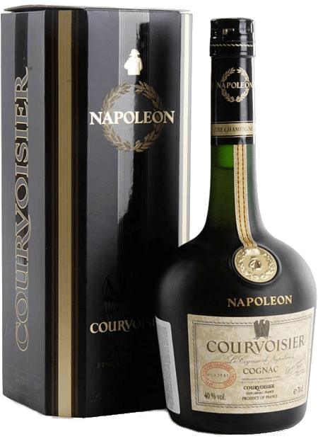 Коньяк Courvoisier Napoleon 0.7 л